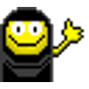 Muslim Woman emoji