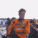 Lando Wins emoji
