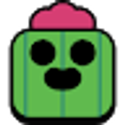 Spike emoji