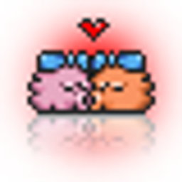 Knuddels Kiss Ff emoji