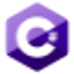 C Sharp Logo emoji