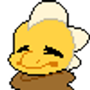 Monster Kid emoji