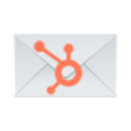 Hubspot Email Icon Transparent emoji