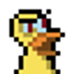 Quacky emoji
