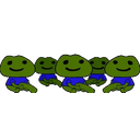 Floppygang emoji