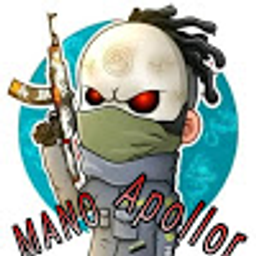 Apollor emoji