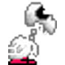Dry Bones emoji