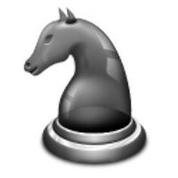 Tagua emoji