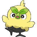 Browt emoji