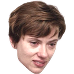 Scarlett emoji