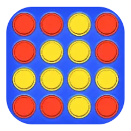 Connect 4 emoji