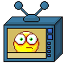 Tv emoji