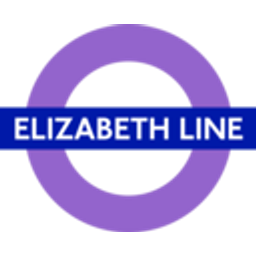 Elizabeth Line emoji