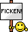 Ficken emoji