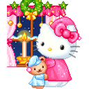 Hkwatchforsanta emoji