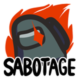 Amongsabotage emoji