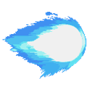 Blast emoji