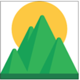 Greenmountain emoji