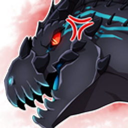 Dino Rage emoji