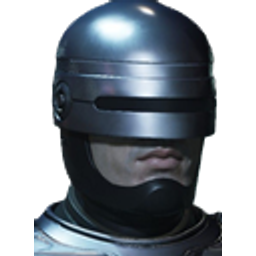 Robocop emoji