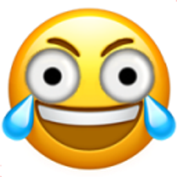 Joye emoji