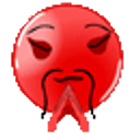 Confucius emoji