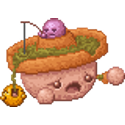 Guac Hat emoji