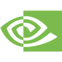 Nvidia Logo Green emoji