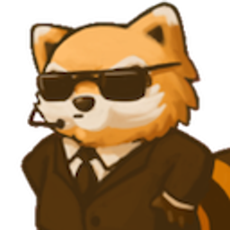 Spiffo Agent emoji
