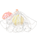 Bride Flower Toss emoji