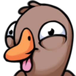 Duckblep0 emoji
