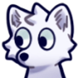 Wolfuhe emoji
