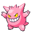 Gos Pink 04q emoji