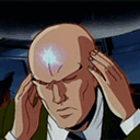 Professor Xavier emoji