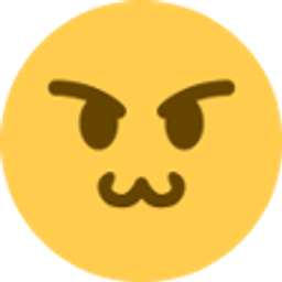 Owo Evil emoji