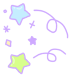 Star Sparkles emoji