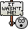 It Wasnt Me emoji