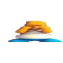 Widesexo emoji