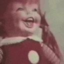 Creepylaughingdoll emoji