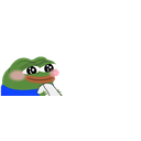 Binoculous emoji