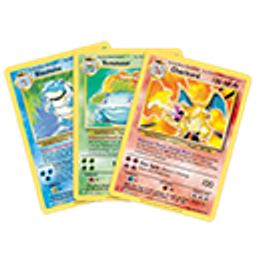 Pokemon Cards emoji