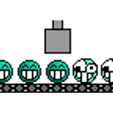 Ugly Machine emoji
