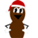 Mr Hanky emoji