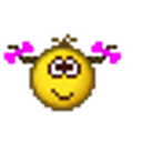 Nervous Girl emoji