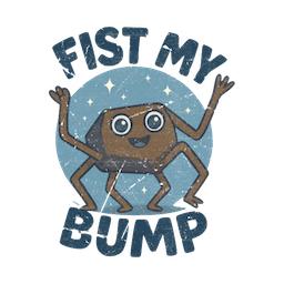 Bump My Fist emoji