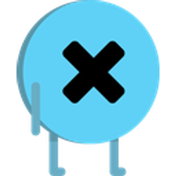 Xmark6 emoji