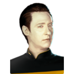 Data emoji