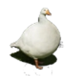 Goots emoji