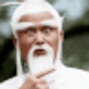 Pai Mei Rejected emoji