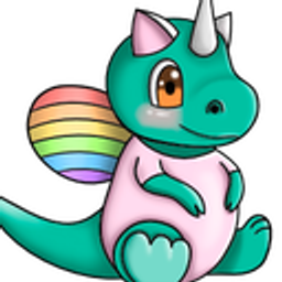 3942rainbowdrag emoji